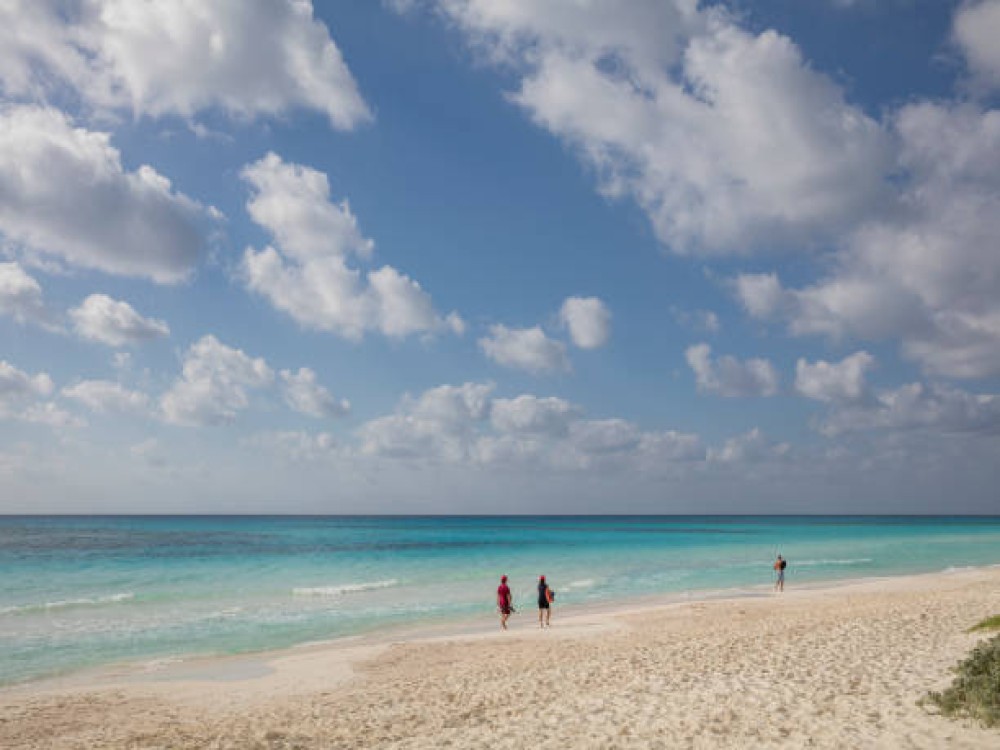 Cayo Bolívar