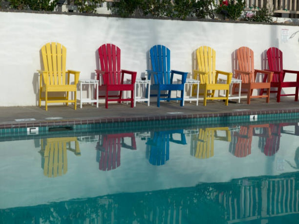 La Piscinita