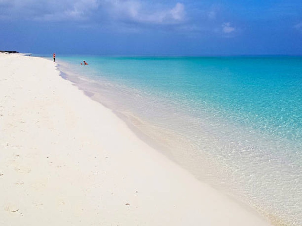 Cayo Acuario