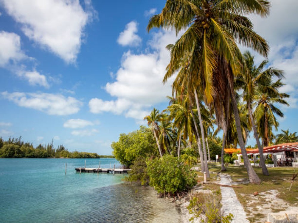Cayo Acuario