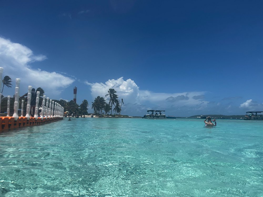 Bahía Cocoplum