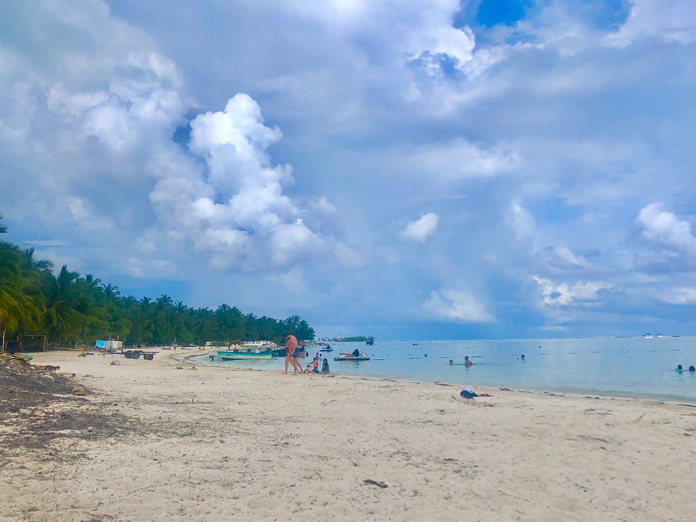 Bahía Cocoplum