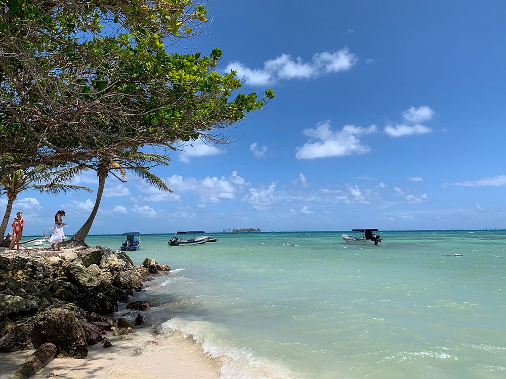 Bahía Cocoplum