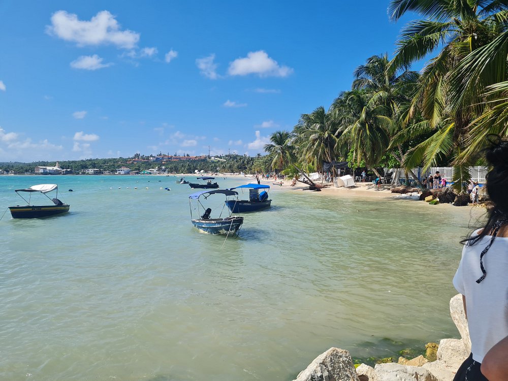 Bahía Cocoplum