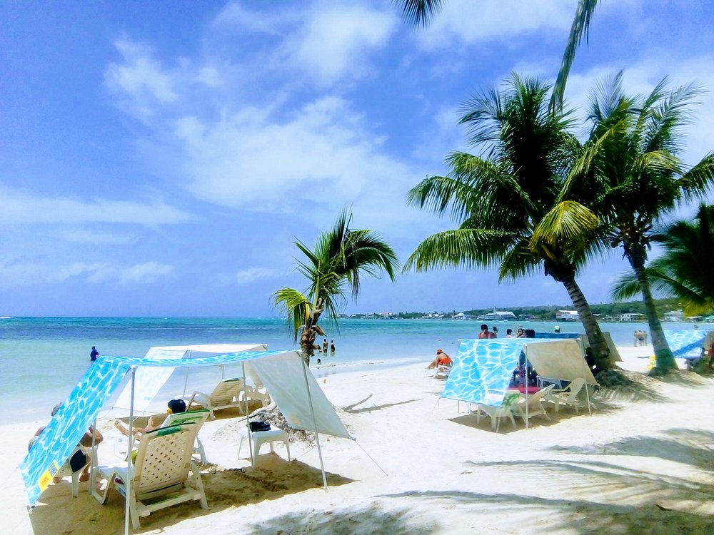 Bahía Cocoplum