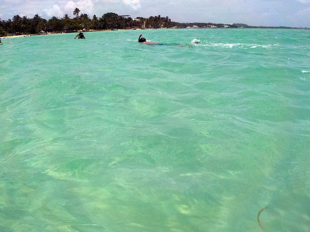 Bahía Cocoplum
