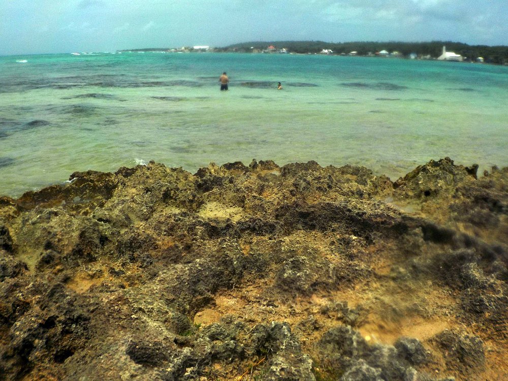 Bahía Cocoplum