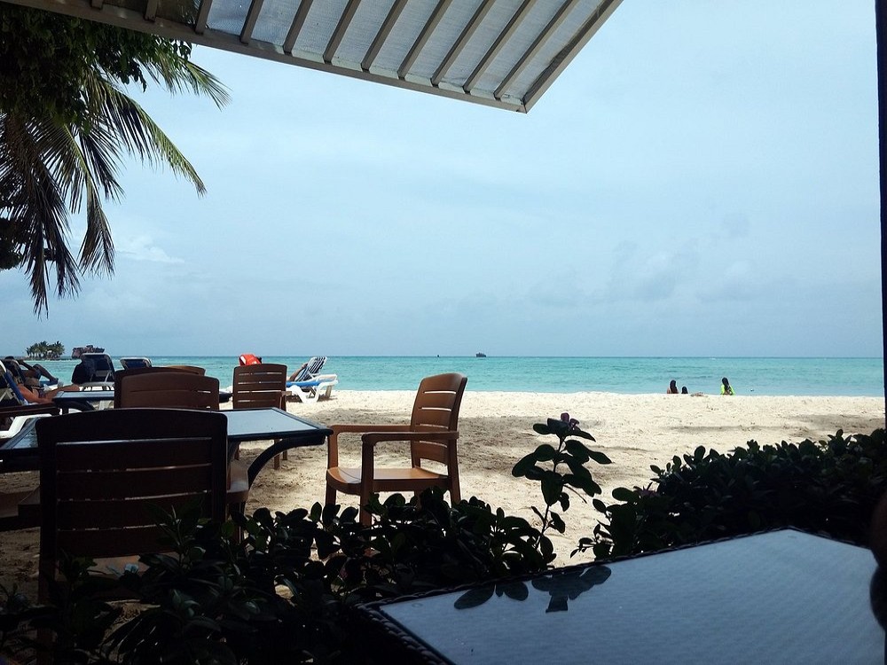Bahía Cocoplum