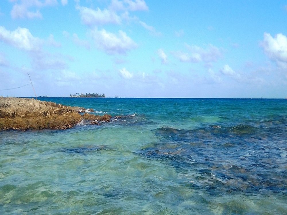Cayo Rocoso