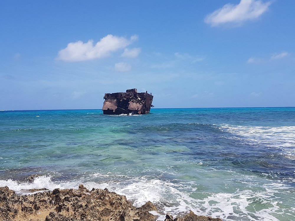 Cayo Rocoso