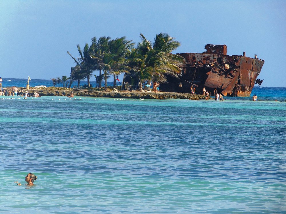 Cayo Rocoso