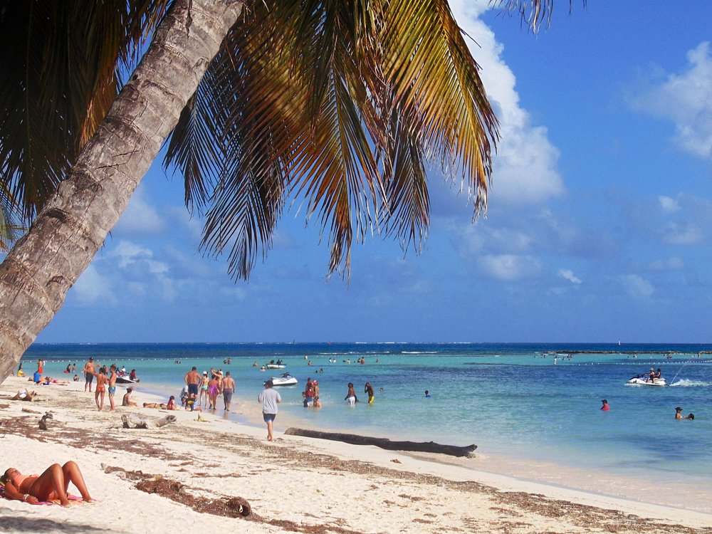 Cayo Rocoso