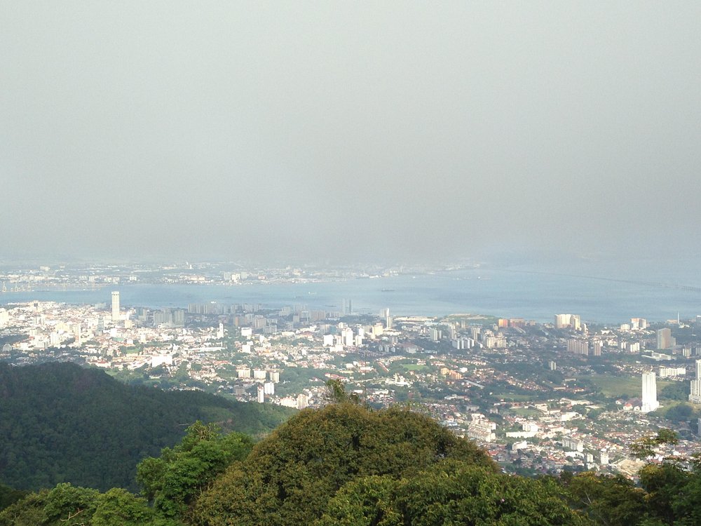 Penang Hill