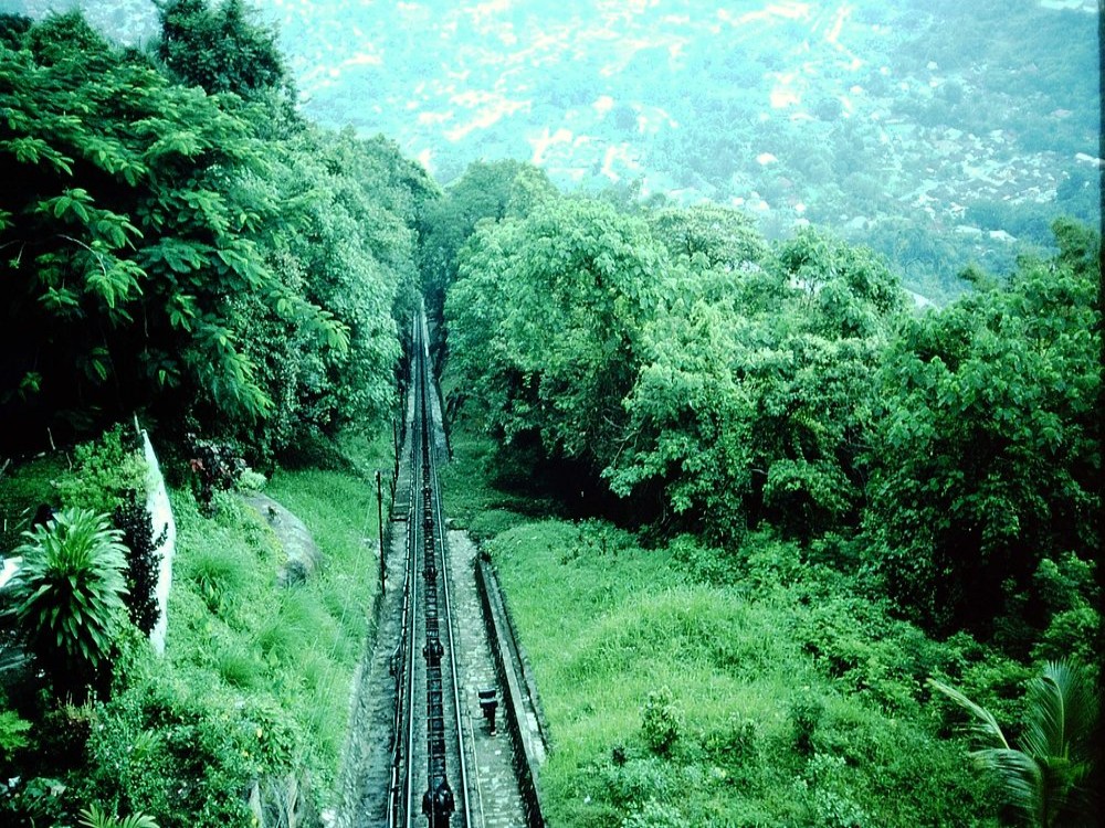 Penang Hill