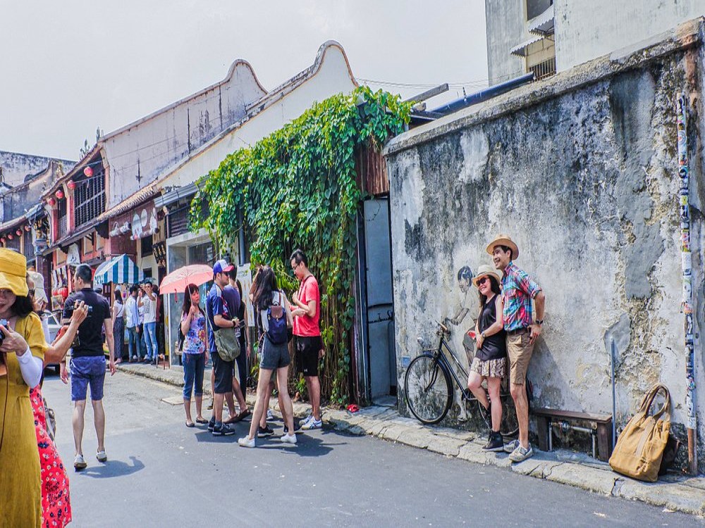 Armenian Street
