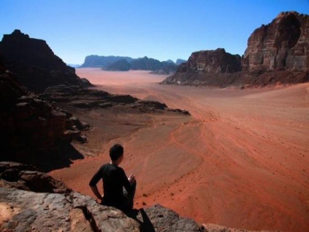 Jebel Khazali