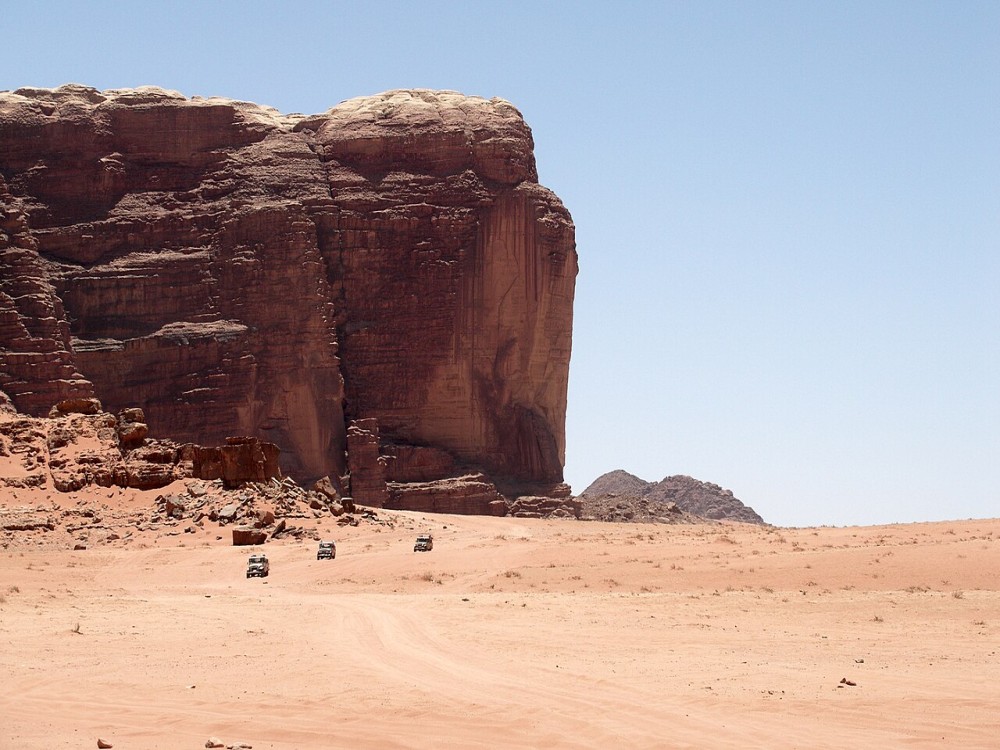Jebel Khazali