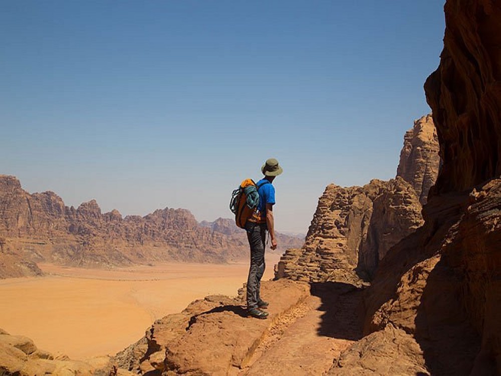 Jebel Khazali