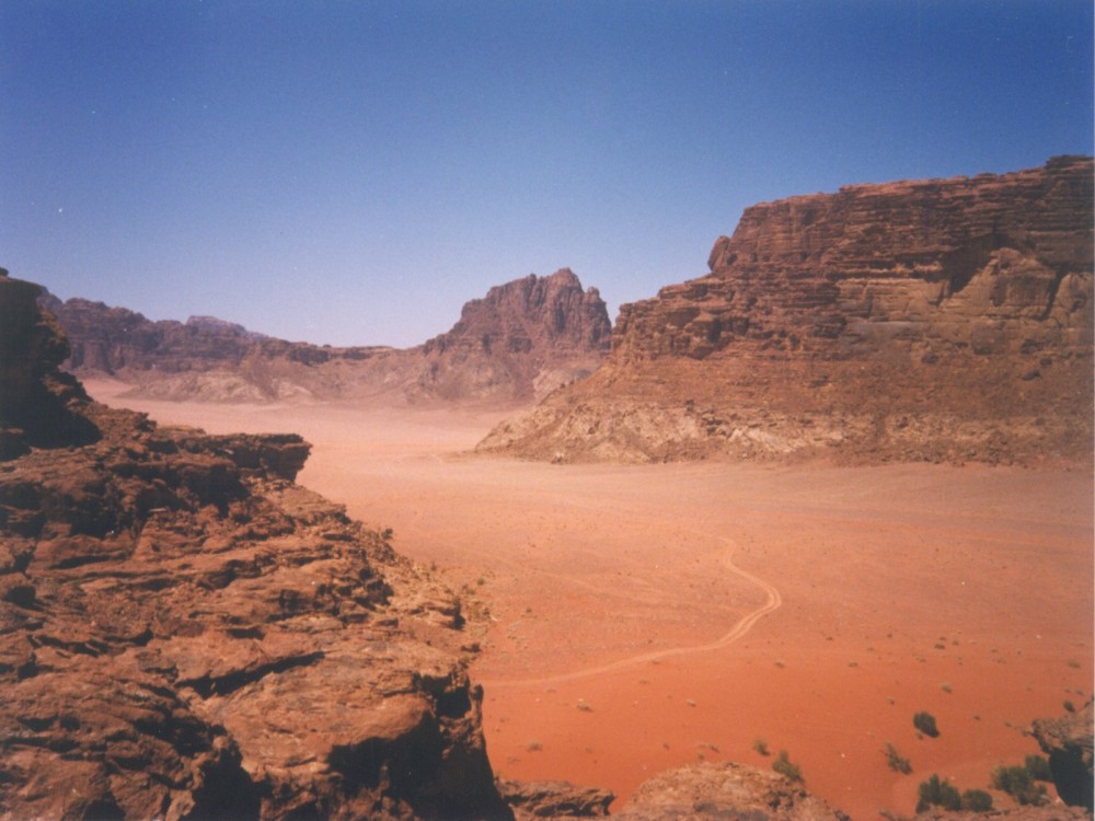 Jebel Khazali