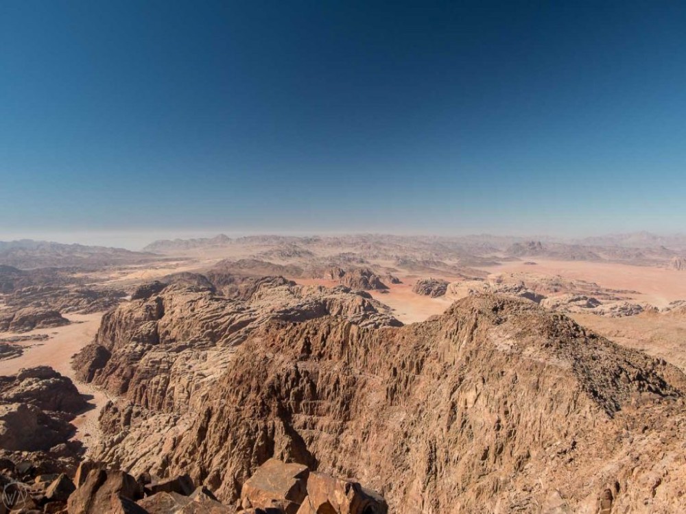 Jabal Umm ad Dami