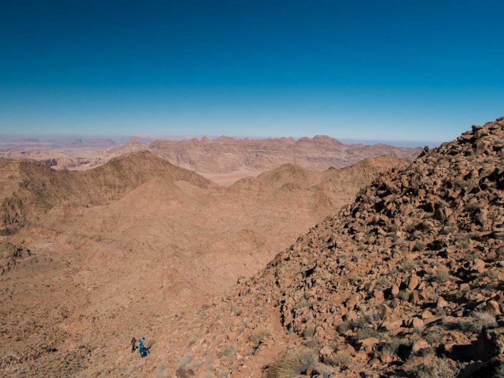 Jabal Umm ad Dami