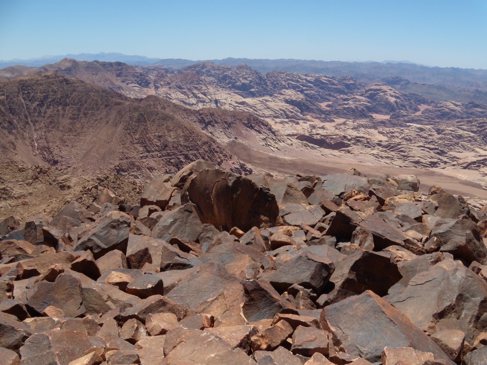 Jabal Umm ad Dami