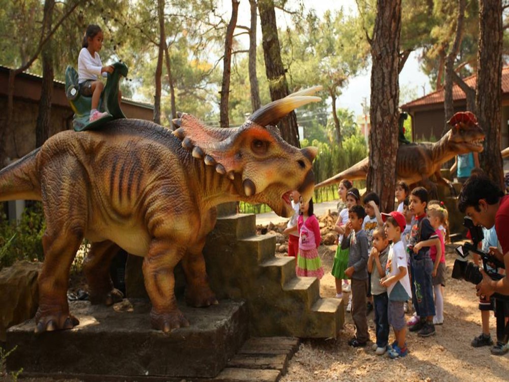 Dinopark