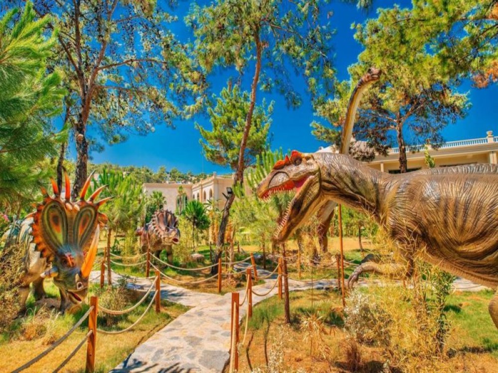 Dinopark
