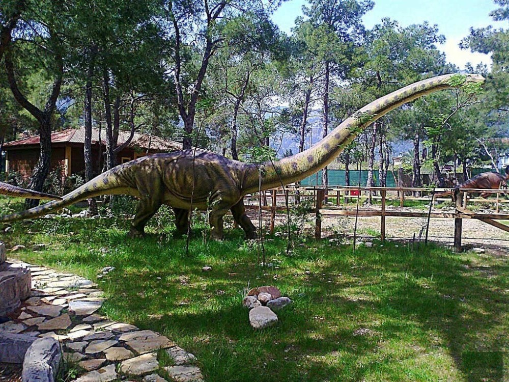 Dinopark
