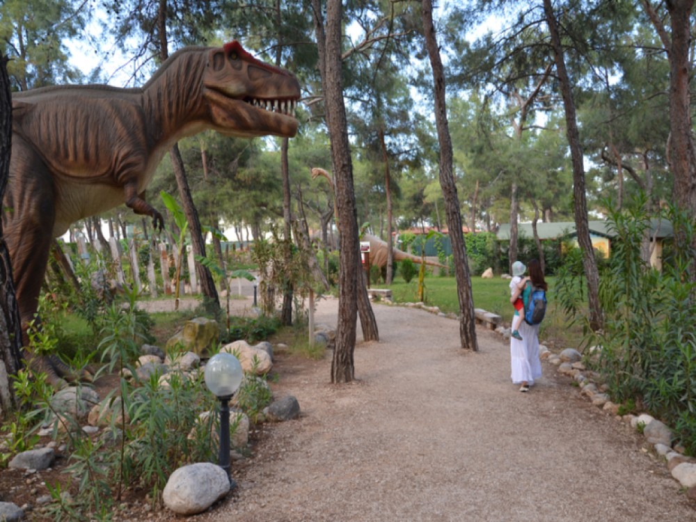 Dinopark