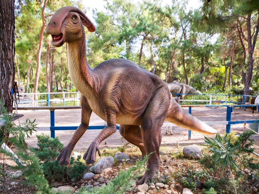 Dinopark