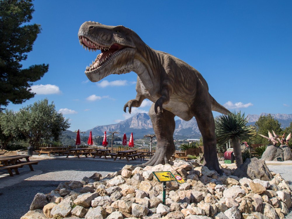 Dinopark