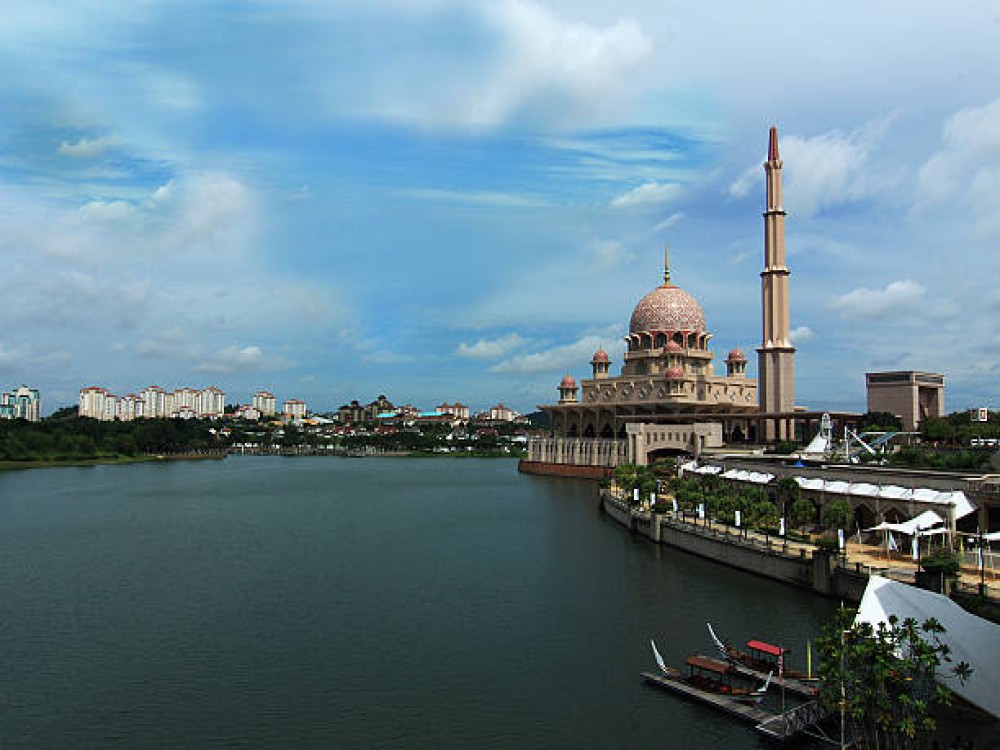 Royal Selangor Visitor Centre