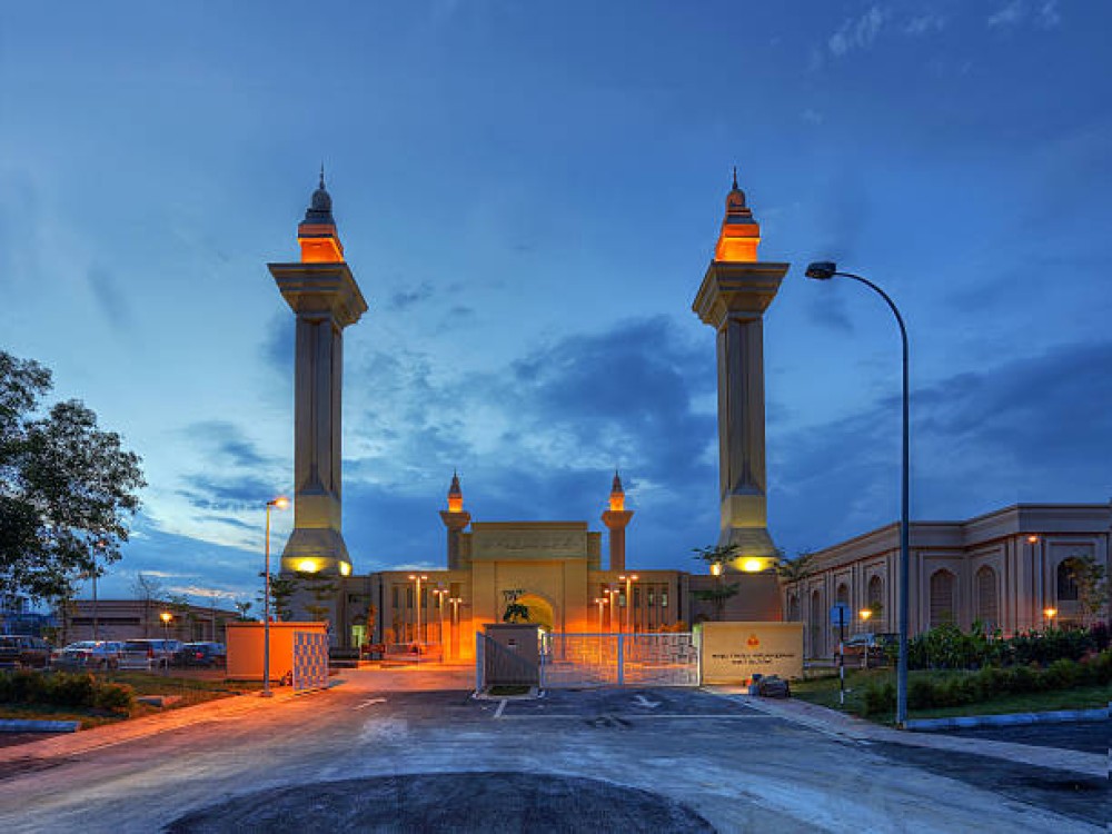 Royal Selangor Visitor Centre
