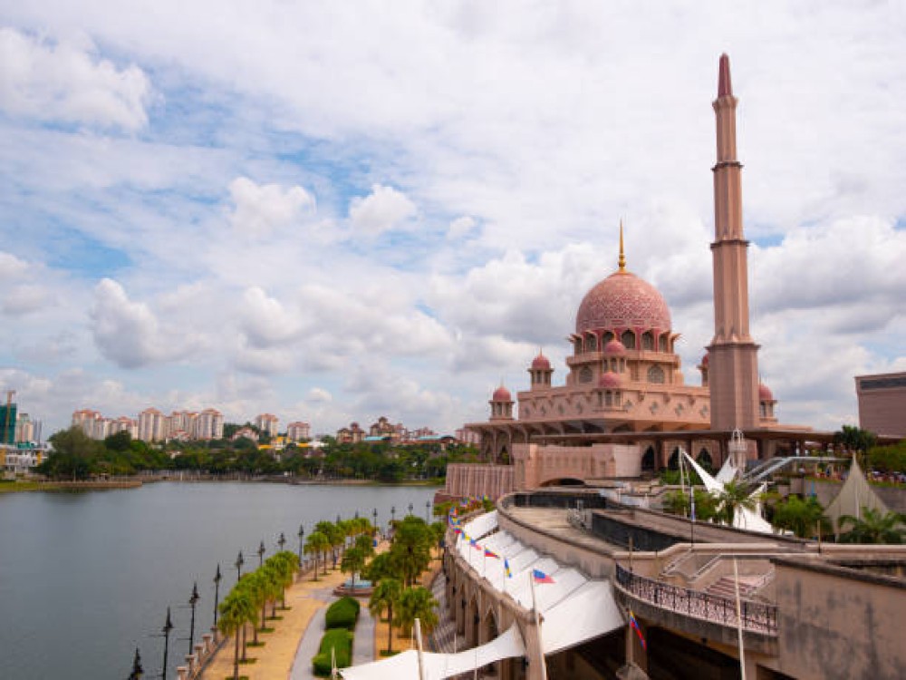 Royal Selangor Visitor Centre