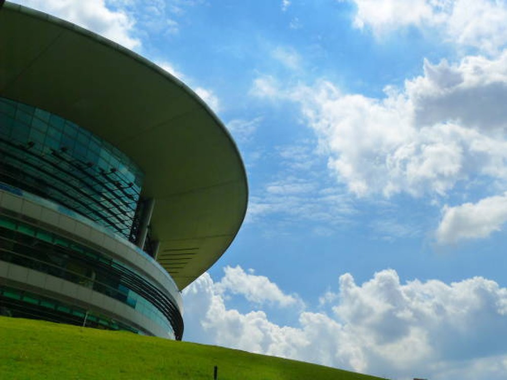 Royal Selangor Visitor Centre