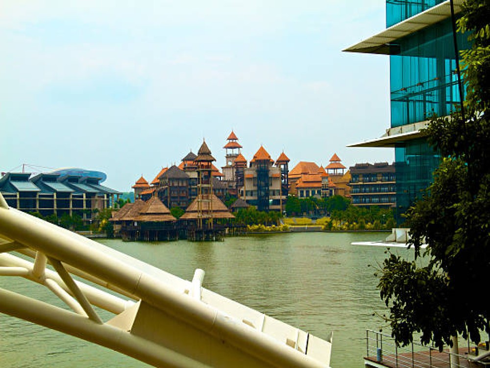 Royal Selangor Visitor Centre