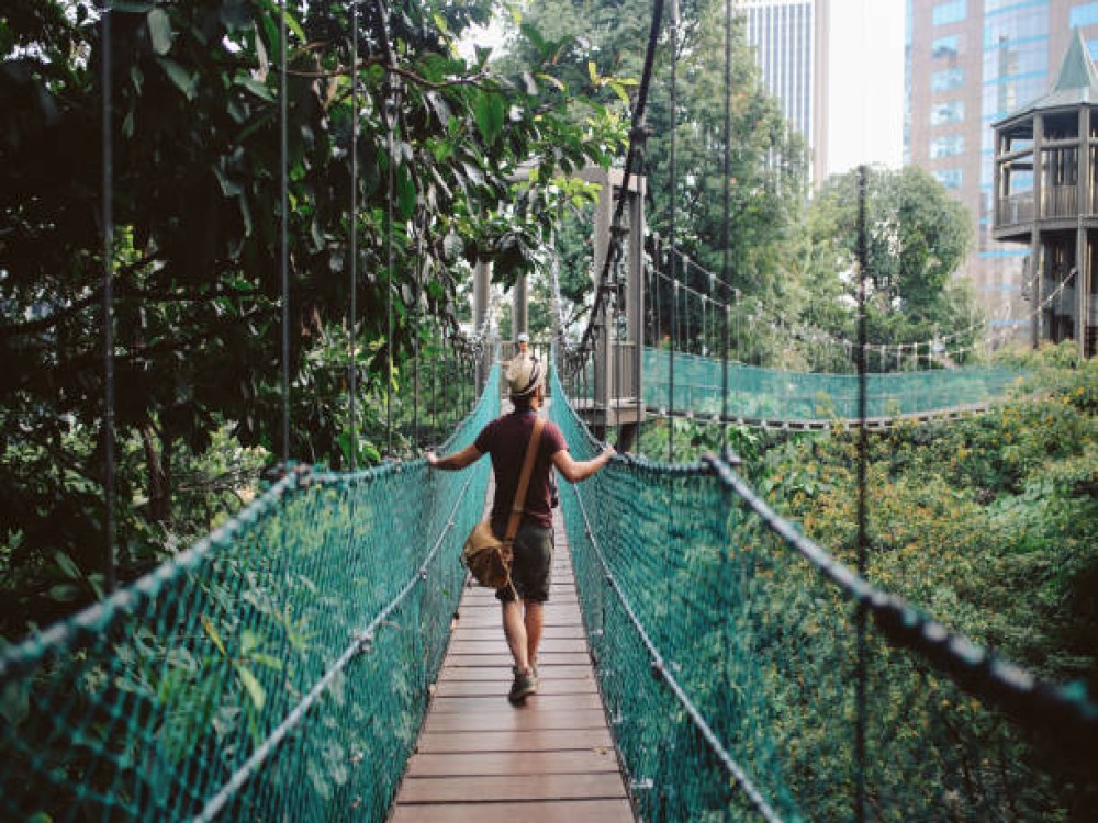 KLCC Park