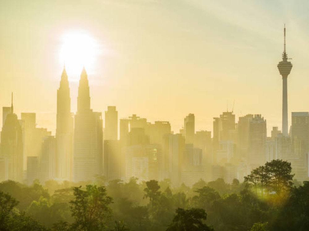 KLCC Park
