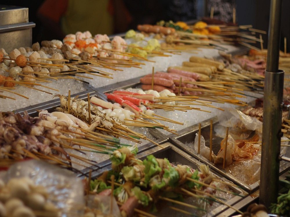Jalan Alor