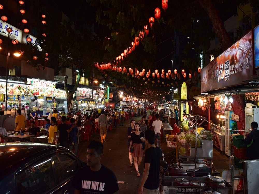 Jalan Alor