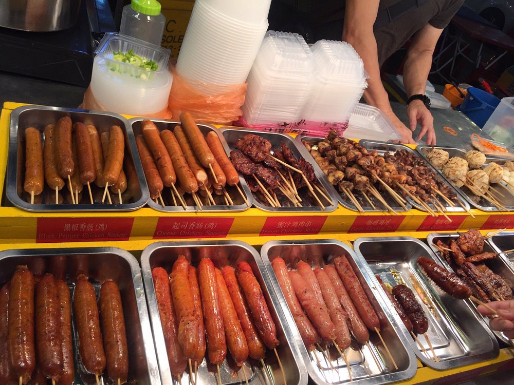 Jalan Alor