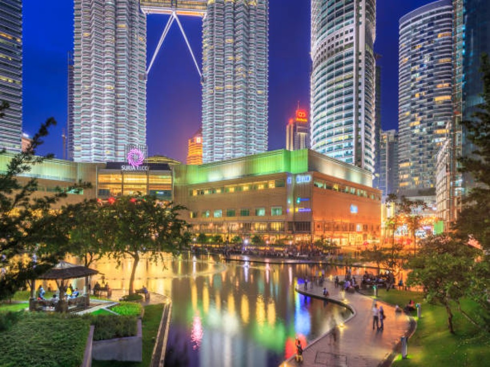 Pavilion Kuala Lumpur
