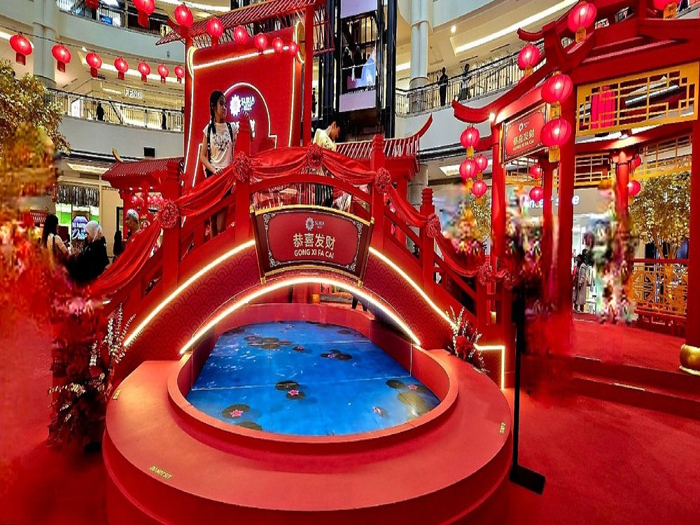 Pavilion Kuala Lumpur