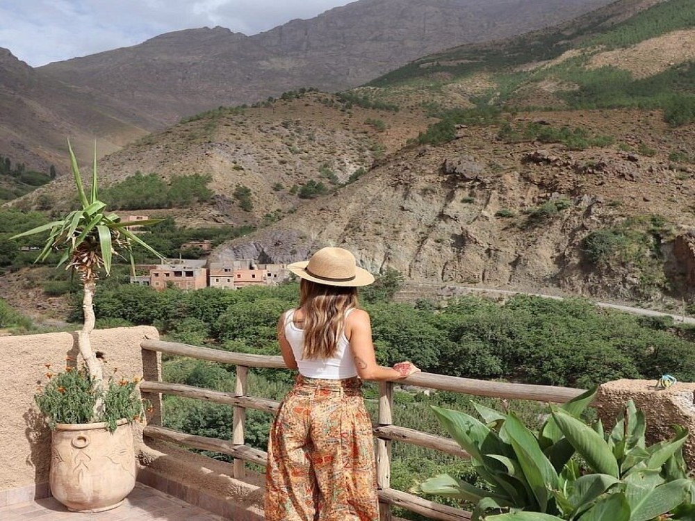 Marrakech: Atlas Mountains, Berber Villages, Agafay & Camel Ride
