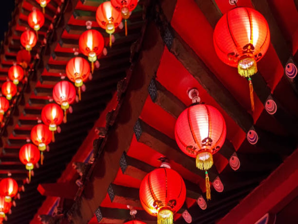 Thean Hou Temple