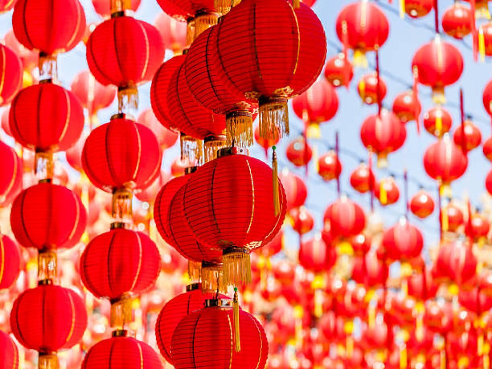 Thean Hou Temple