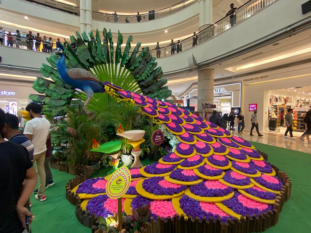 Suria KLCC Mall
