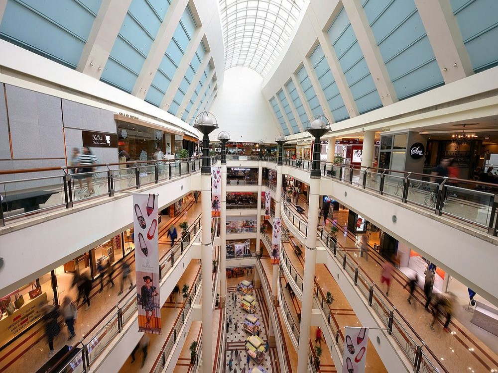 Suria KLCC Mall