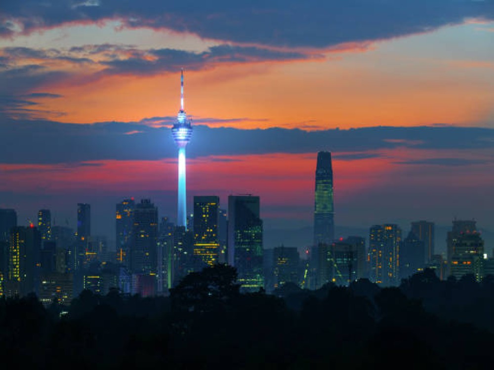 KL Tower